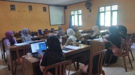 Pertemuan Kader ILP Kalurahan Mertelu Bahas Prioritas Kunjungan Rumah